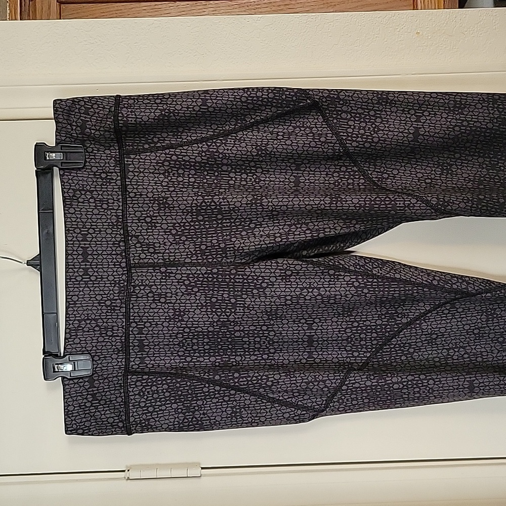 Woman's Leggings XL